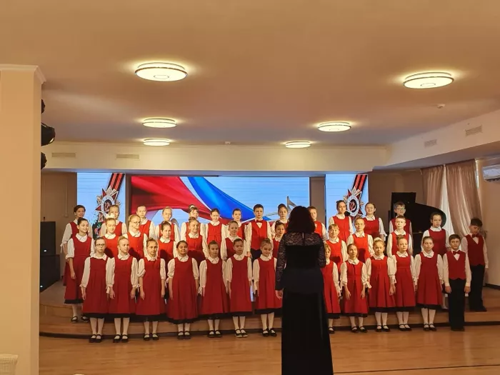 Центр детского творчества и искусств "Родник" на Невкипелого 10