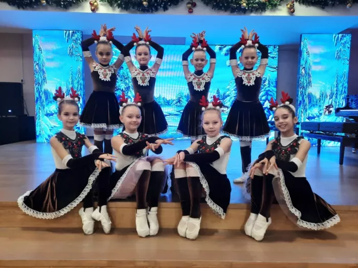 Центр детского творчества и искусств "Родник" на Невкипелого 10