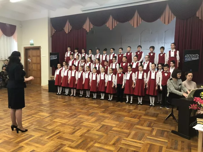 Центр детского творчества и искусств "Родник" на Невкипелого 10