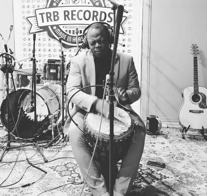 Студия звукозаписи "Trb Records"