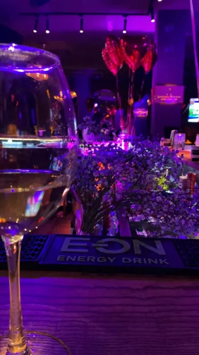 Караоке-бар "Boho bar"