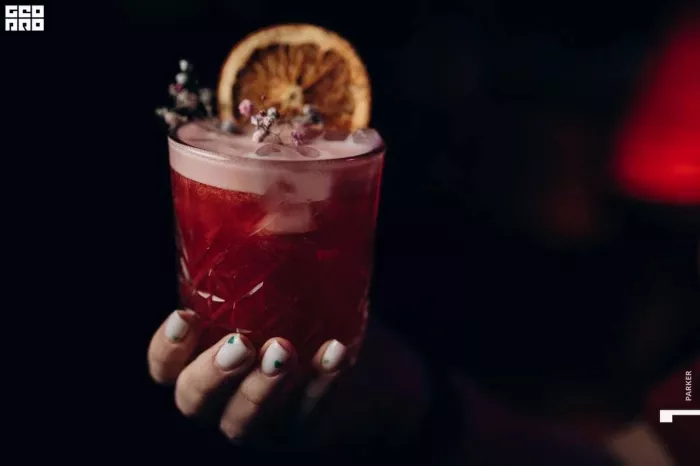 Караоке-бар "Boho bar"