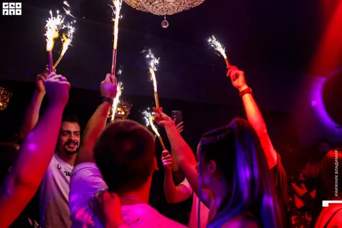 Караоке-бар "Boho bar"