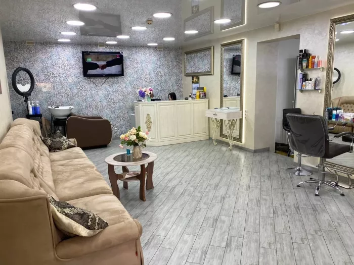 Студия красоты "Де Люкс"