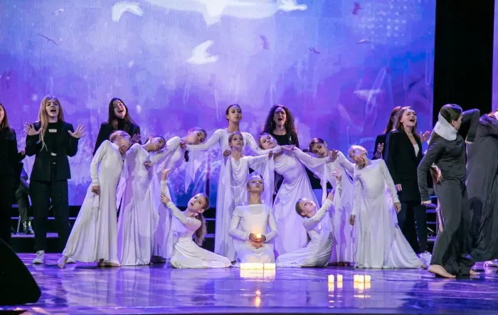 Театр танца "Isadora"