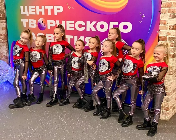Театр танца "Isadora"