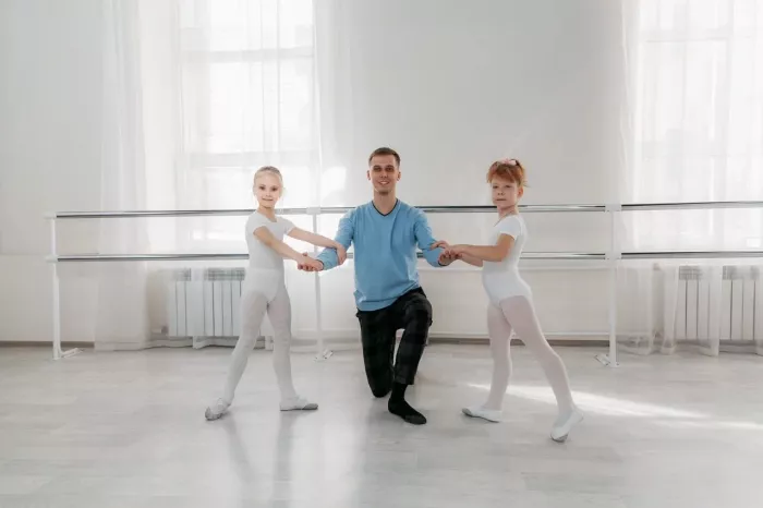 Школа искусств «Балет Холл»