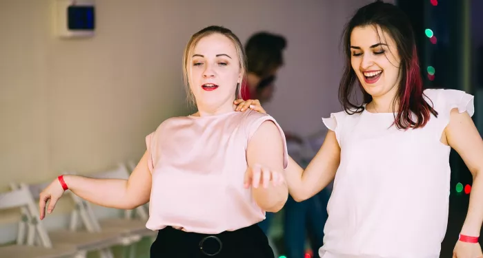 Школа танца "Sugar Dance"