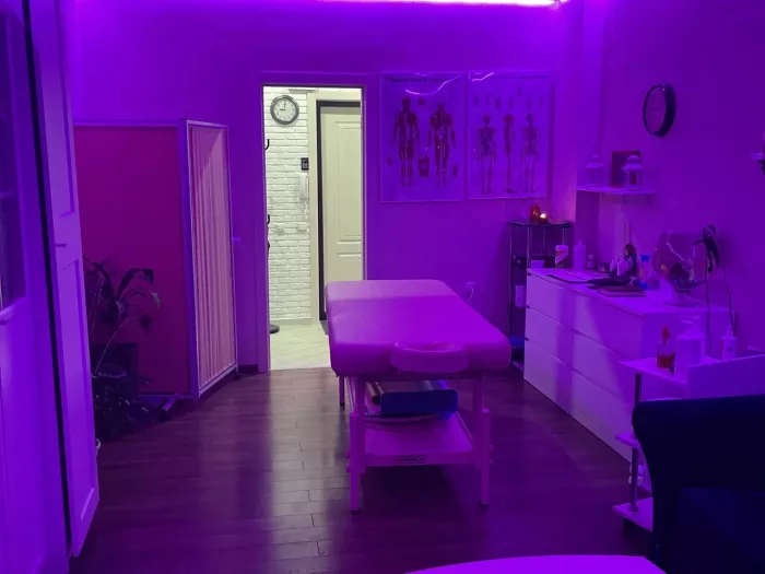 Спа-салон "Inspiration SPA studio"