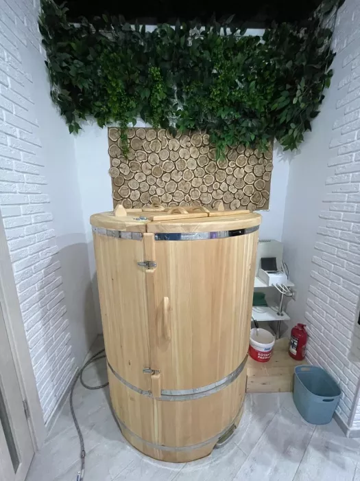 Спа-салон "Inspiration SPA studio"
