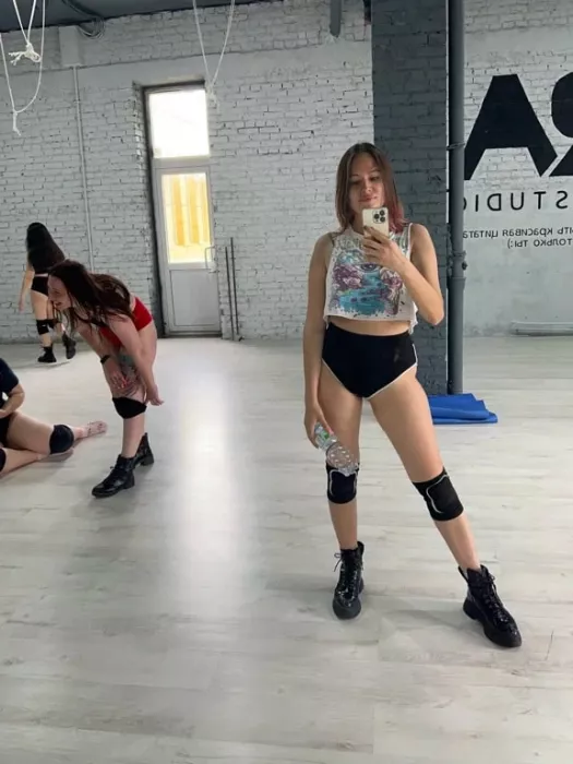 Школа танцев "EXTRA Don"