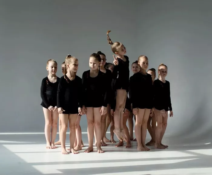 Школа танцев "GLORY"