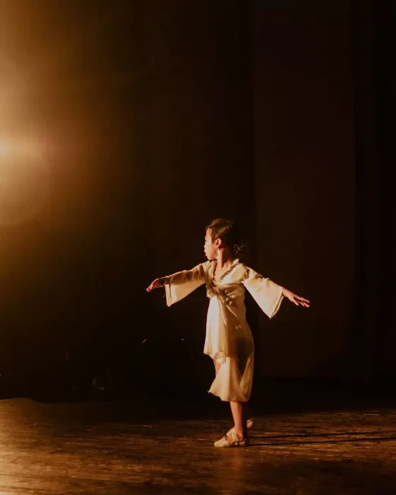 Школа танцев "GLORY"