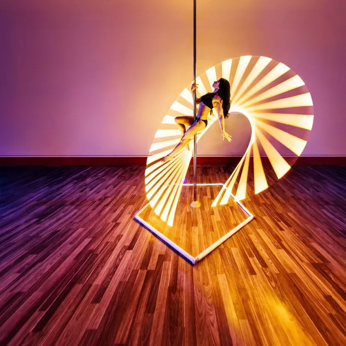 Школа танцев - Pole Dance Studio "Корона"