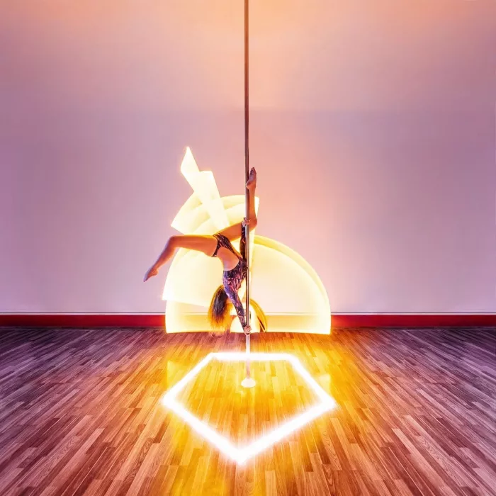 Школа танцев - Pole Dance Studio "Корона"