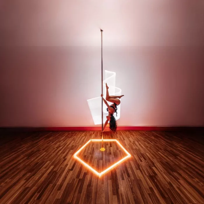 Школа танцев - Pole Dance Studio "Корона"