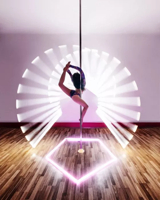 Школа танцев - Pole Dance Studio "Корона"