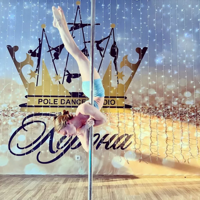 Школа танцев - Pole Dance Studio "Корона"