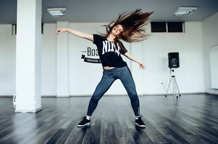 Школа танцев "Shuffle"