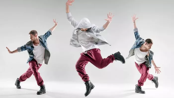 Школа танцев "Shuffle"