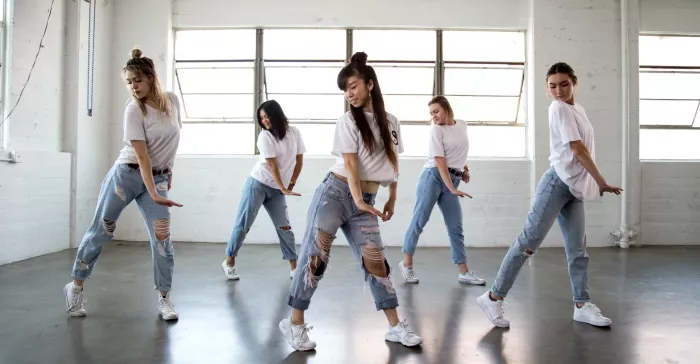 Школа танцев "Shuffle"