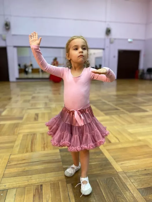 Школа танцев "Ла-арт"