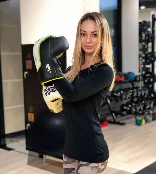 Фитнес-студия "Form gym & pilates".