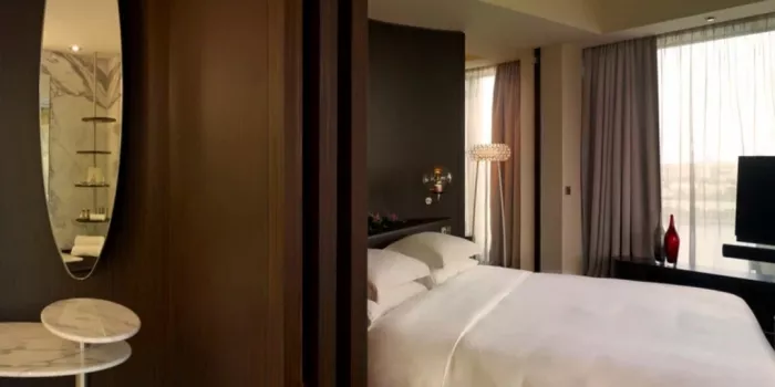 Отель Hyatt Regency Ekaterinburg 5*
