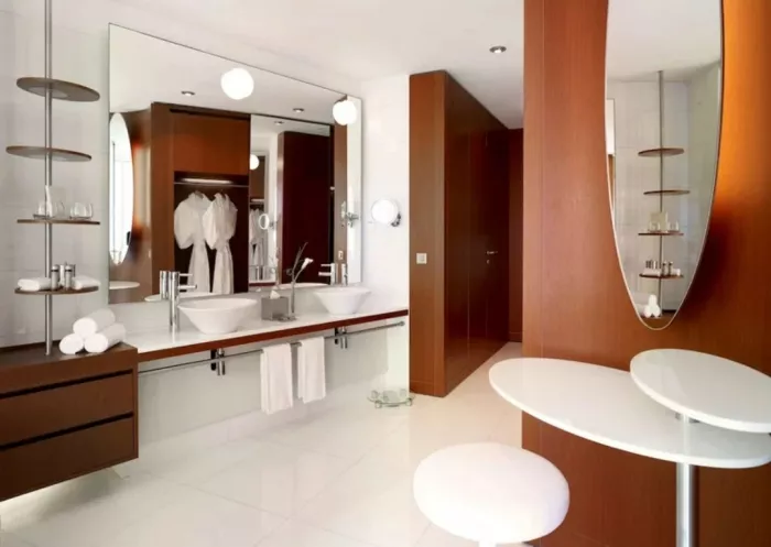 Отель Hyatt Regency Ekaterinburg 5*
