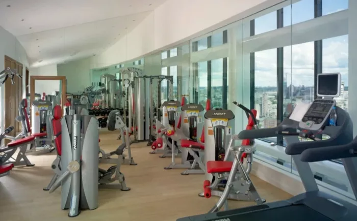 Отель Hyatt Regency Ekaterinburg 5*