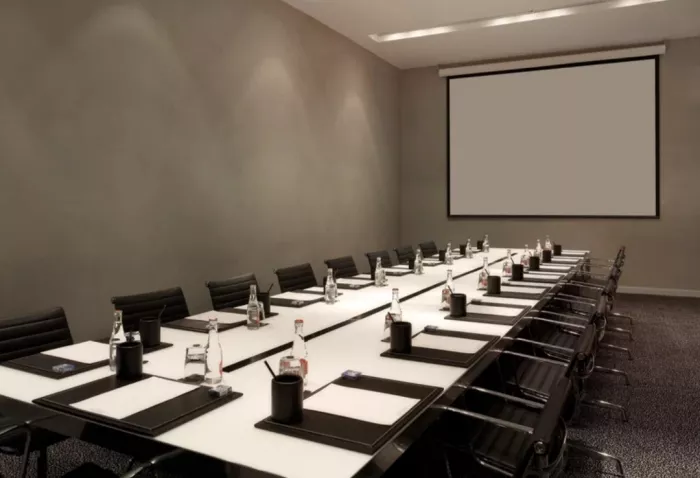 Отель Hyatt Regency Ekaterinburg 5*