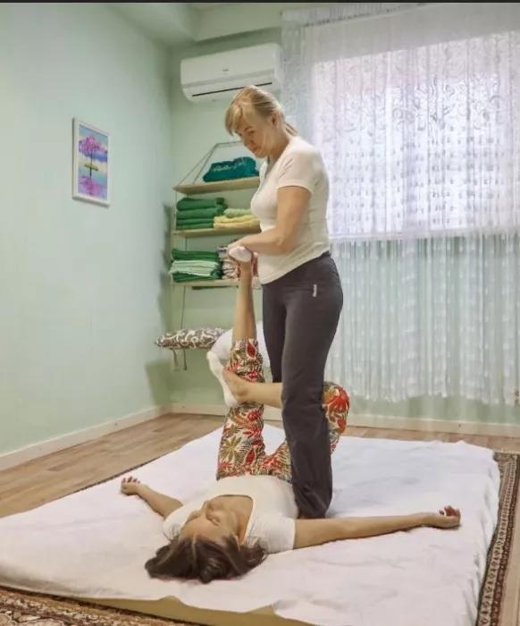 Развивающий центр "ЖивиЦи".