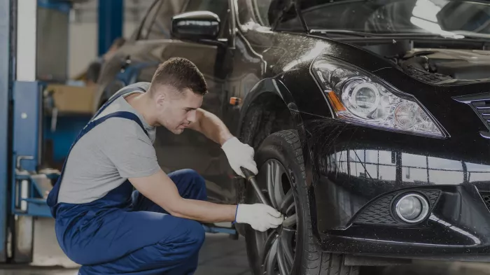 Автомастерская "VIP Драйвер" 