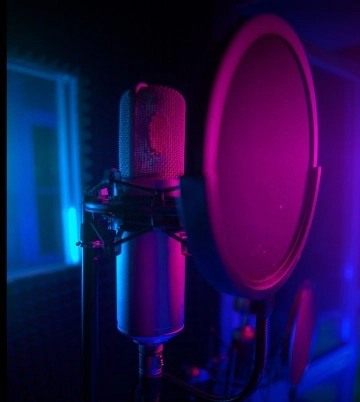 СТУДИЯ ЗВУКОЗАПИСИ "TB32MUSIC"