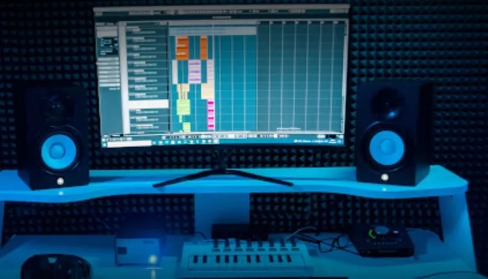 СТУДИЯ ЗВУКОЗАПИСИ "TB32MUSIC"