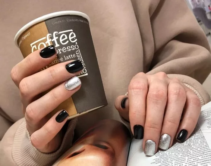 Ногтевая студия "ToFi-nails"