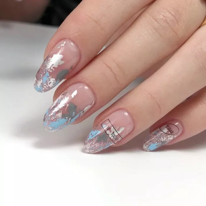 Ногтевая студия "ToFi-nails"