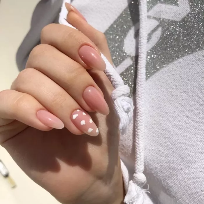 Ногтевая студия "ToFi-nails"