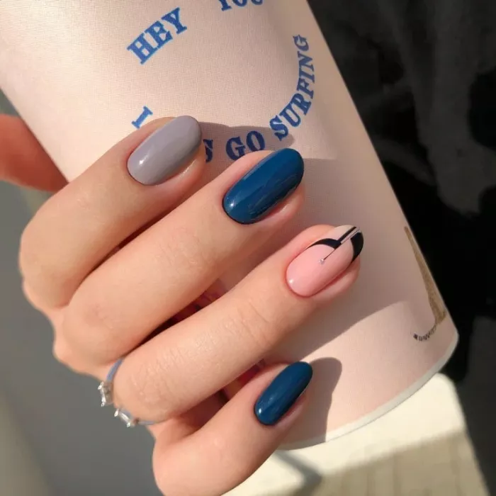 Ногтевая студия "ToFi-nails"