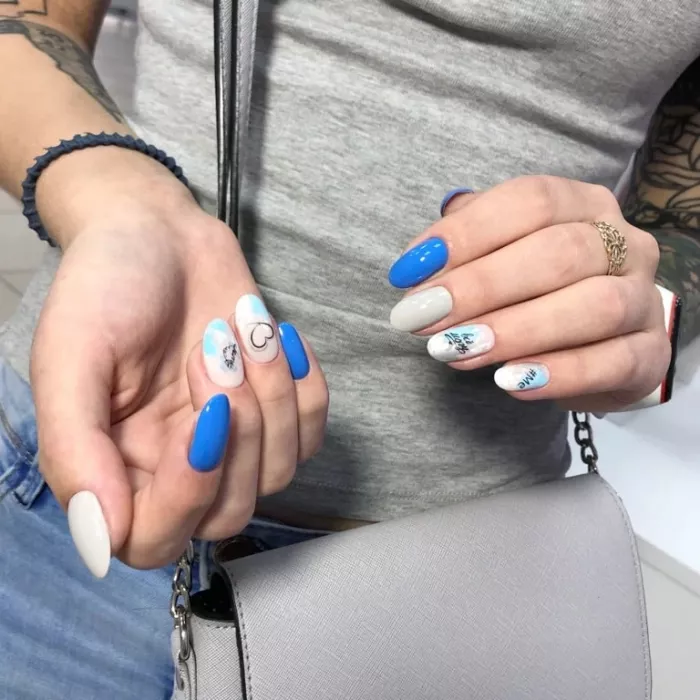 Ногтевая студия "ToFi-nails"