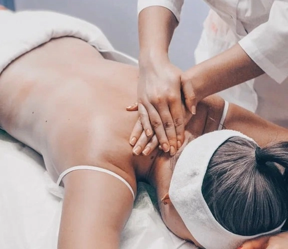 Массажный салон "Le_massage61"