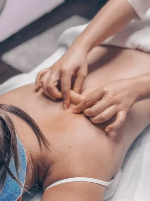 Массажный салон "Le_massage61"