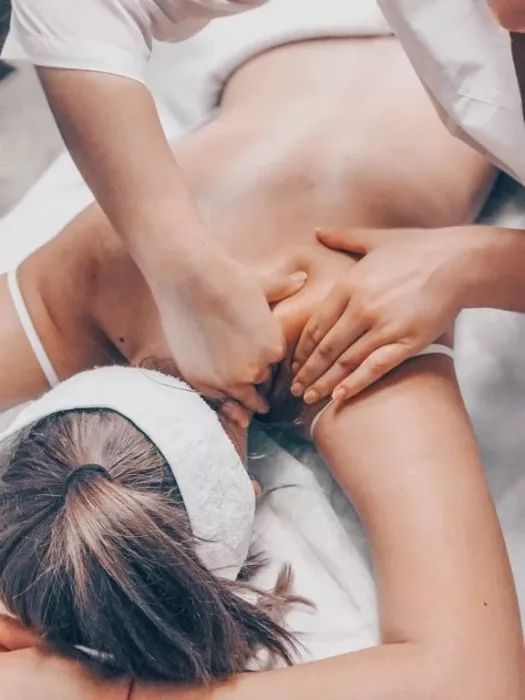 Массажный салон "Le_massage61"