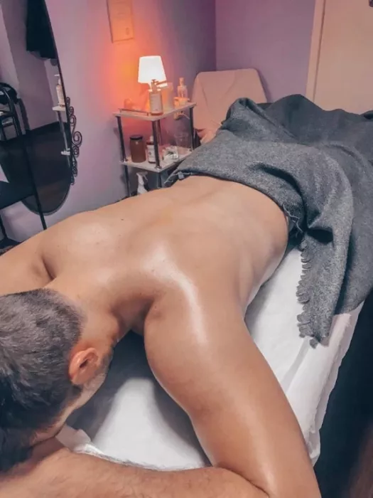 Массажный салон "Le_massage61"
