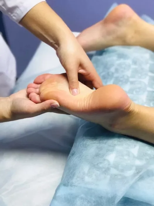 Массажный салон "Le_massage61"