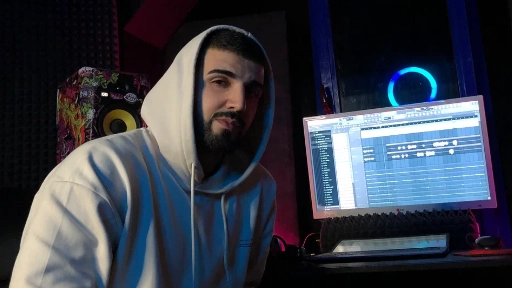 Студия звукозаписи "ANP Records"
