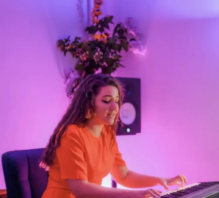 Школа вокала "Voca-Beat".