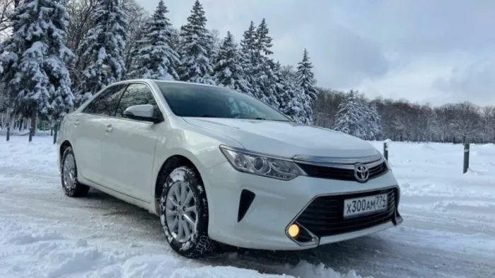 Прокат авто "Комфорт-Авто"