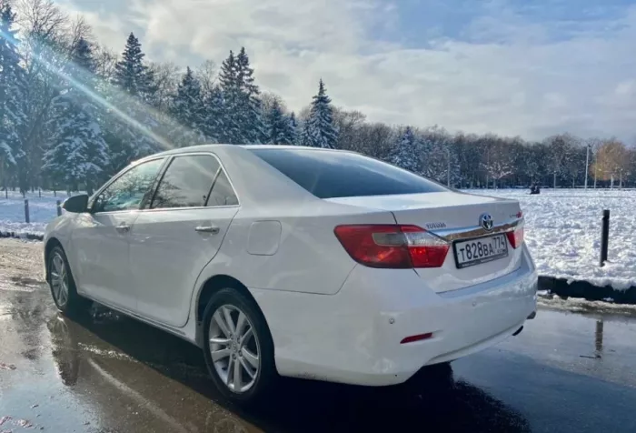 Прокат авто "Комфорт-Авто"