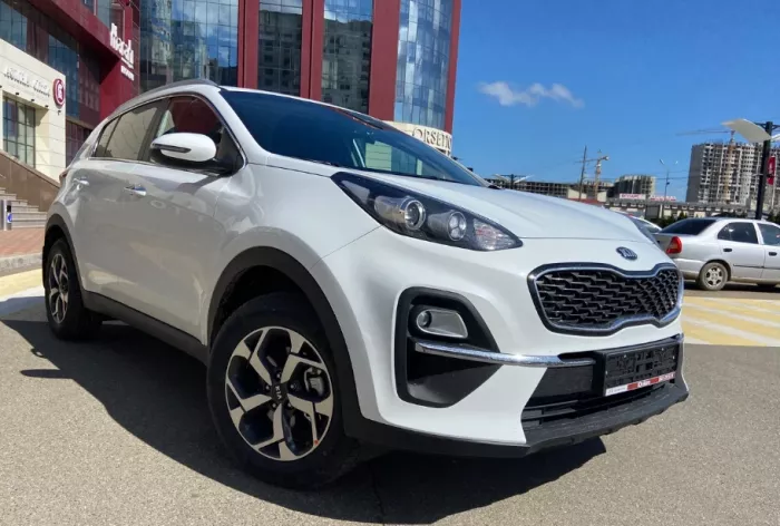 Прокат авто "Комфорт-Авто"